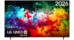 LG 85QNED72B6A - 85