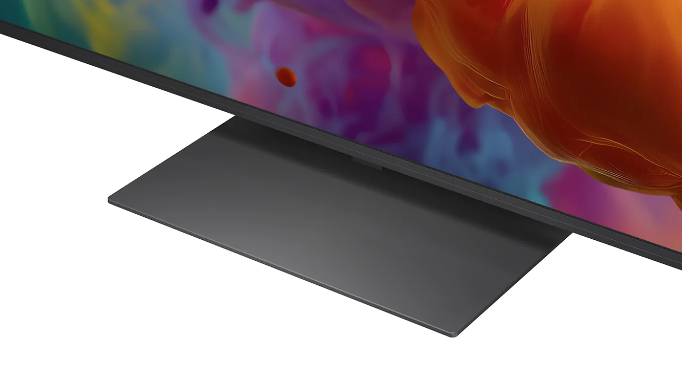 LG 86QNED87B6A - 86" Mini-LED (2026)