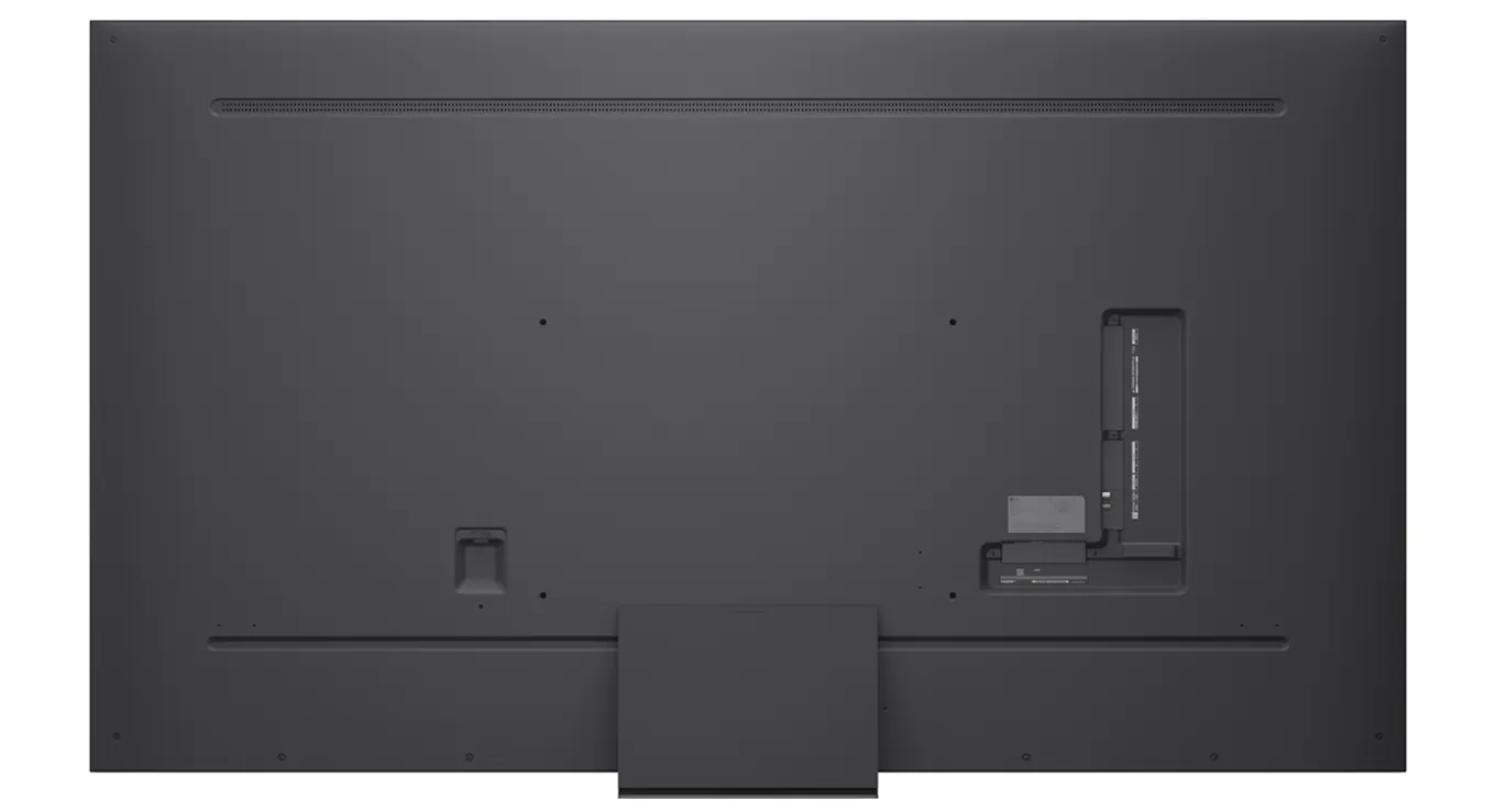 LG 86QNED87B6A - 86" Mini-LED (2026)