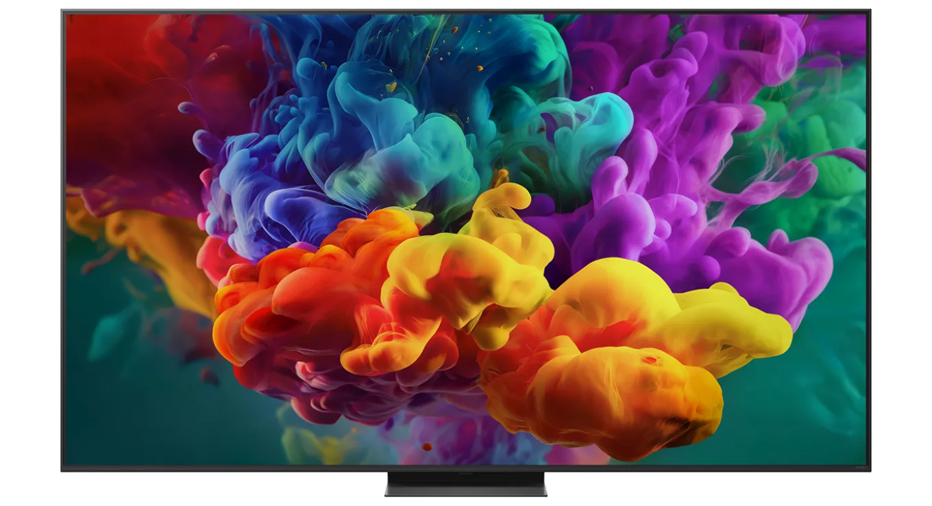 LG 86QNED87B6A - 86" Mini-LED (2026)