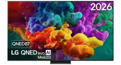 LG 86QNED87B6A - 86