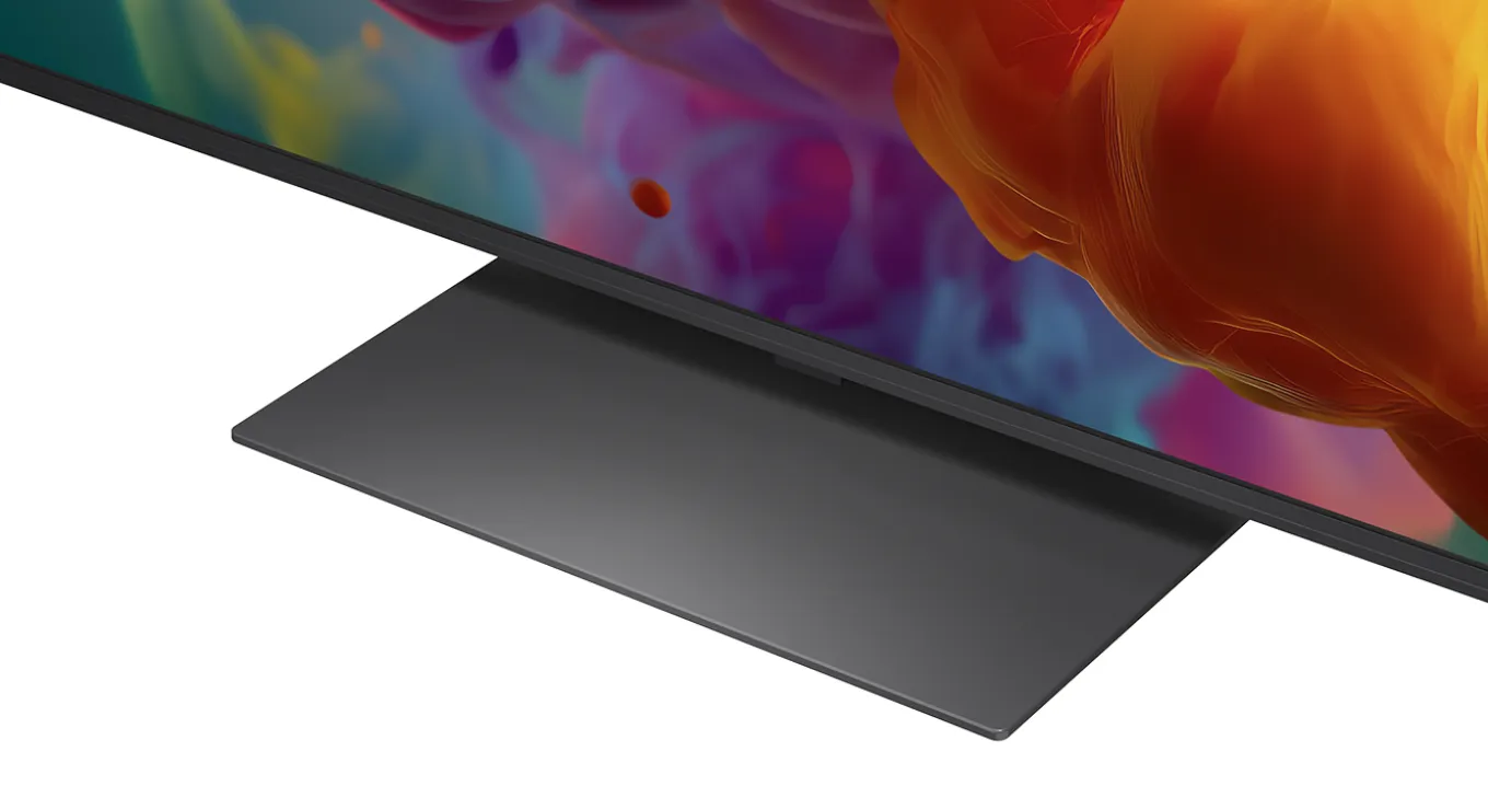 LG 75QNED87B6A - 75" Mini-LED (2026)