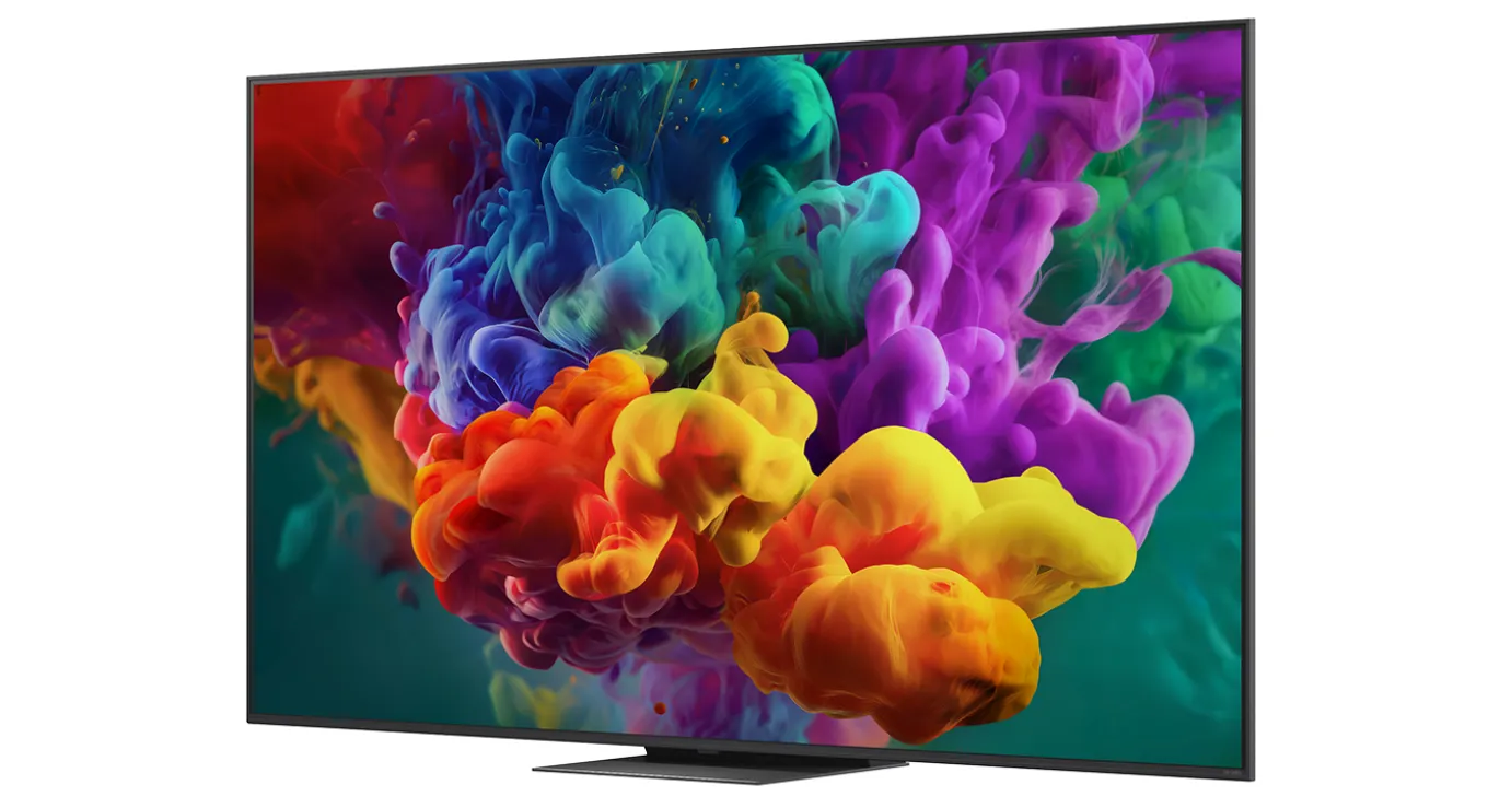 LG 75QNED87B6A - 75" Mini-LED (2026)