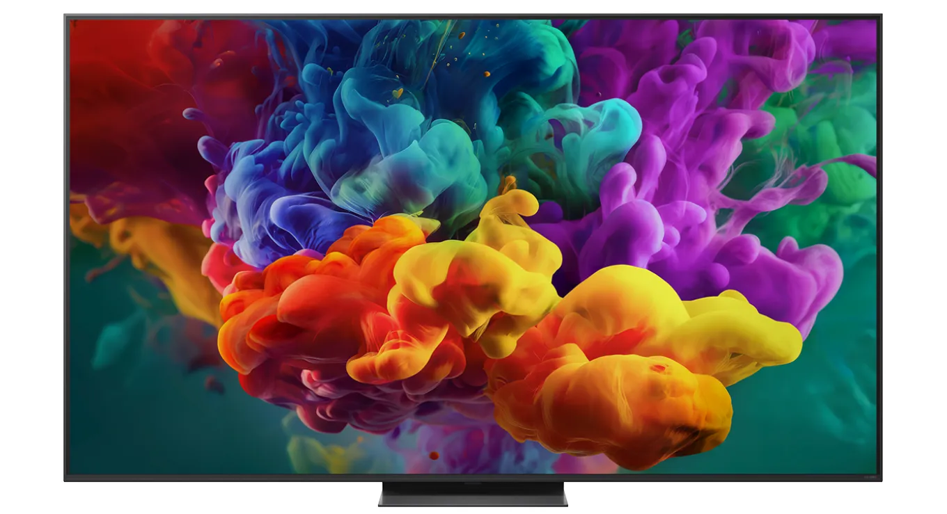 LG 75QNED87B6A - 75" Mini-LED (2026)