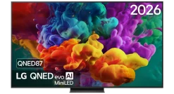 LG 75QNED87B6A - 75