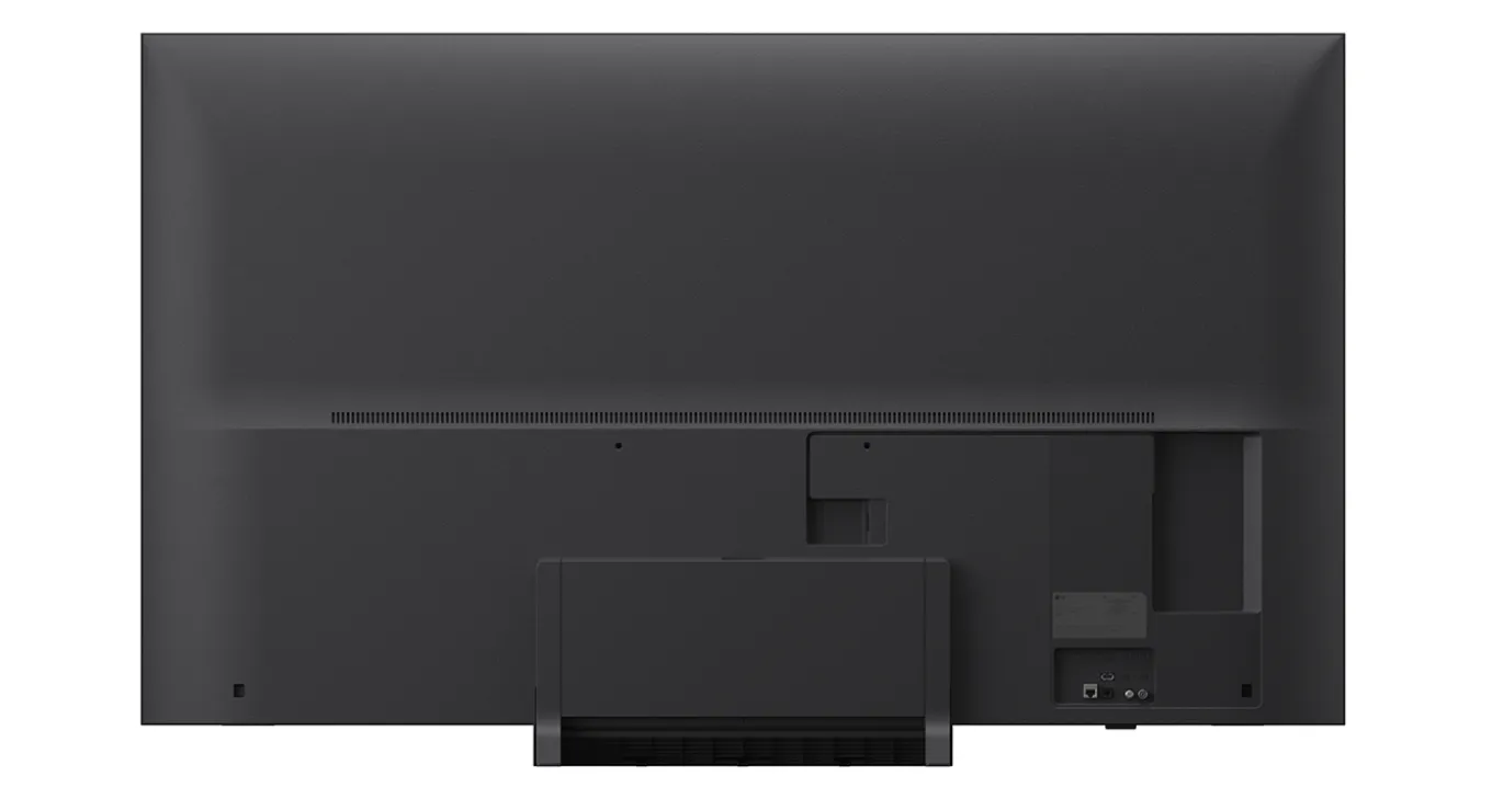 LG 55QNED83B6A - 55" Mini-LED EVO (2026)