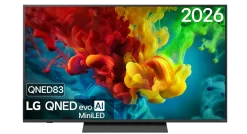 LG 55QNED83B6A - 55