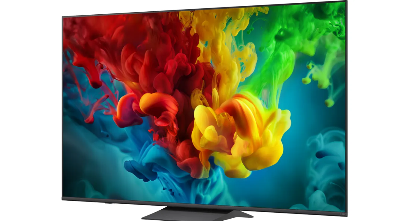 LG 75QNED83B6A - 75" Mini-LED EVO (2026)