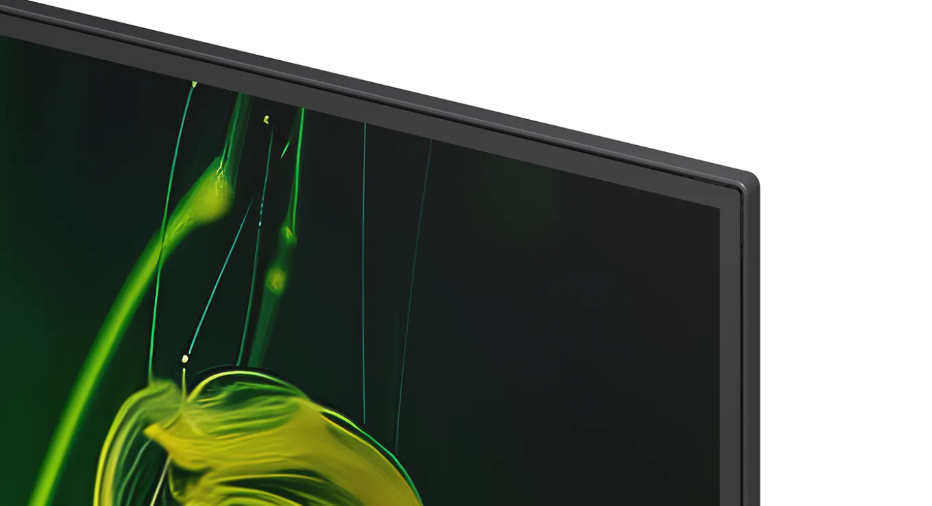 LG 43QNED72B6B - 43" Mini-LED (2026)