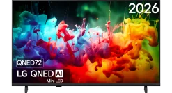LG 43QNED72B6B - 43