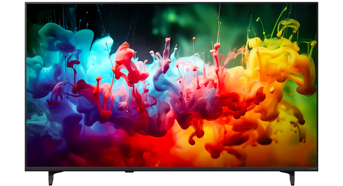 LG 55QNED72B6B - 55" Mini-LED (2026)
