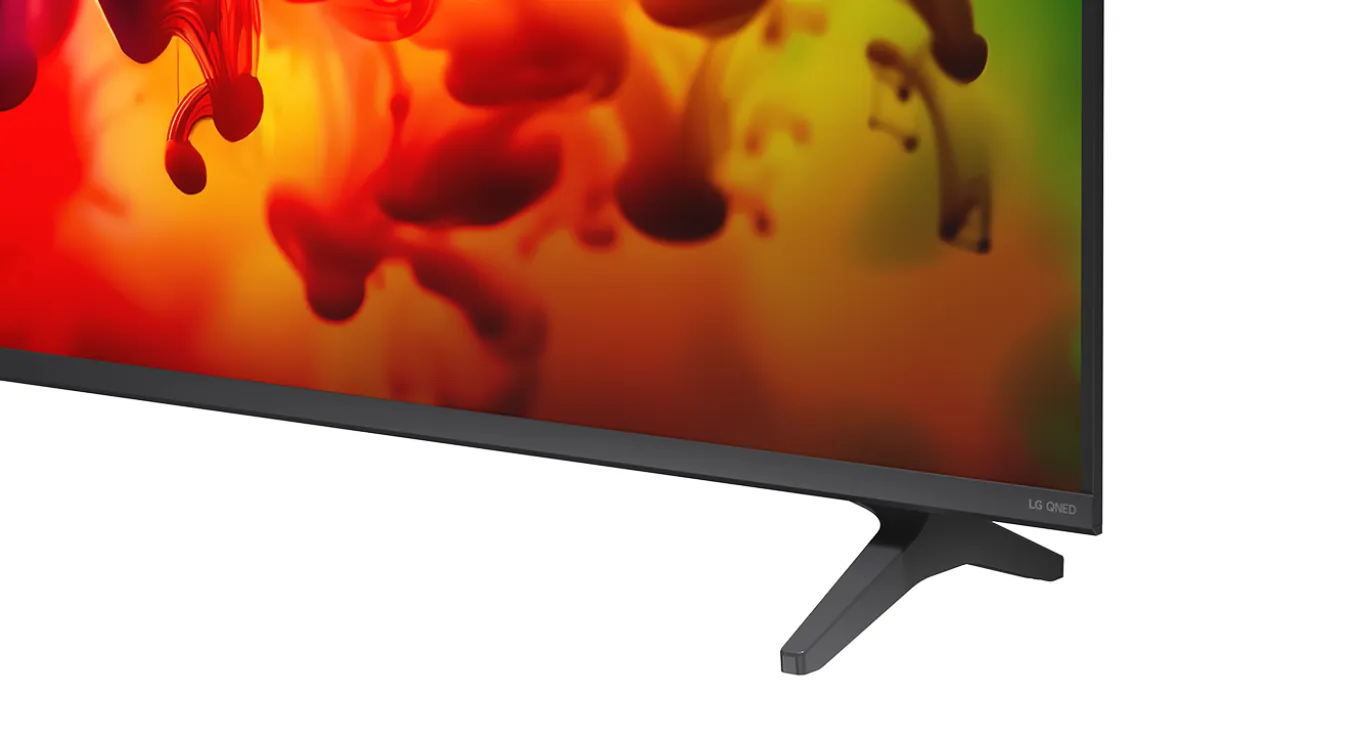 LG 55QNED72B6B - 55" Mini-LED (2026)