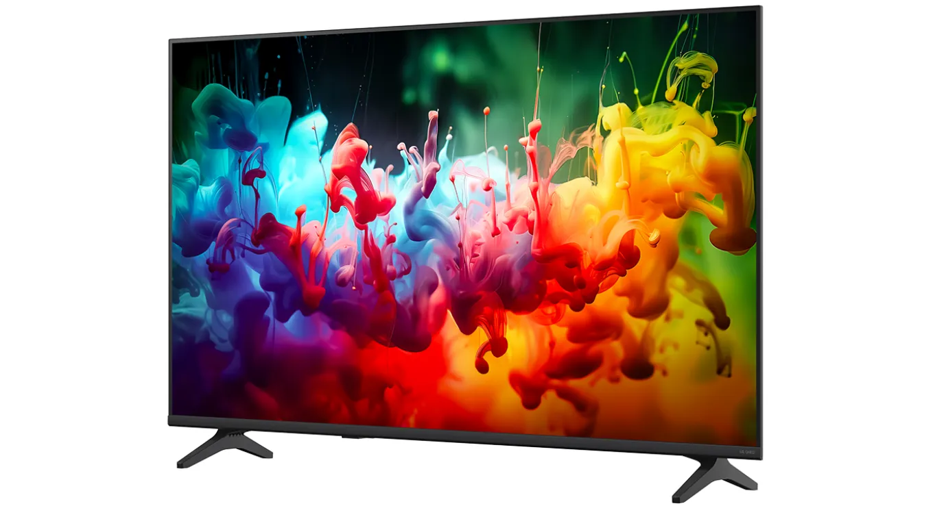 LG 50QNED72B6B - 50" Mini-LED (2026)