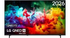 LG 65QNED72B6B - 65