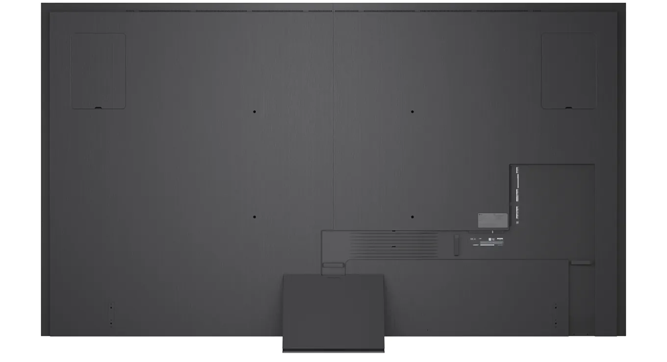 LG 100QNED87B6 - 100" Mini-LED (2026)