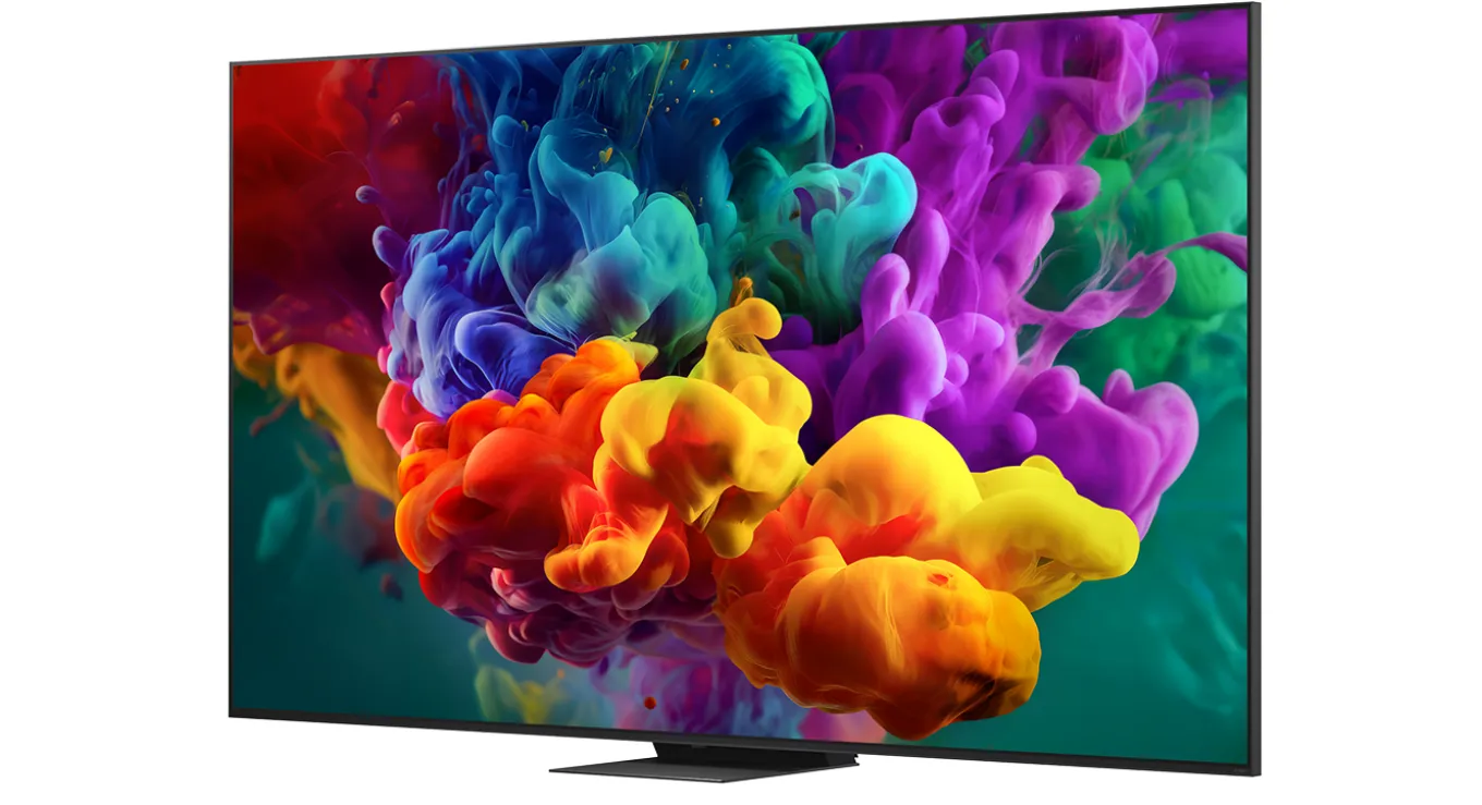 LG 100QNED87B6 - 100" Mini-LED (2026)