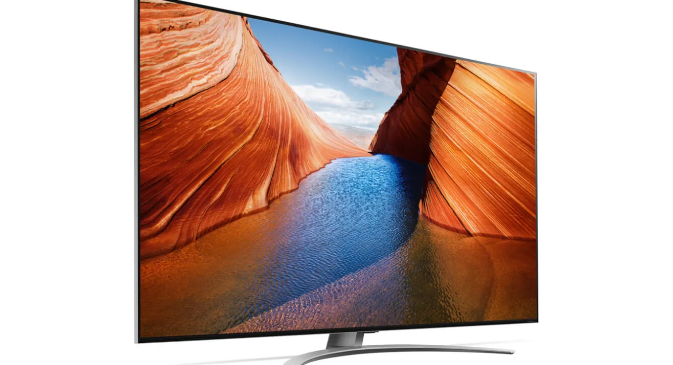 LG 86QNED996QB 8K (2022)