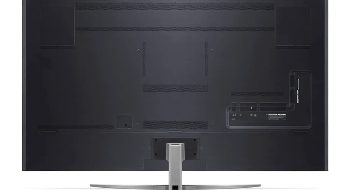 LG 75QNED996QB 8K (2022)