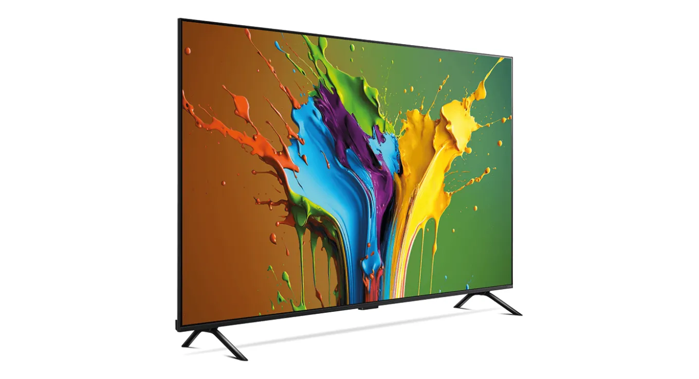 LG 98QNED89T6A (2024)