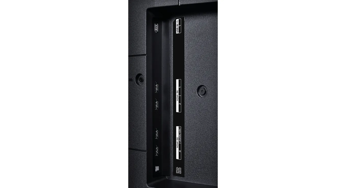 LG 98QNED89T6A (2024)
