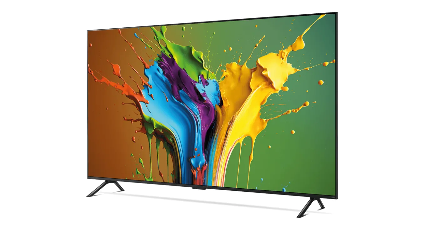 LG 98QNED89T6A (2024)