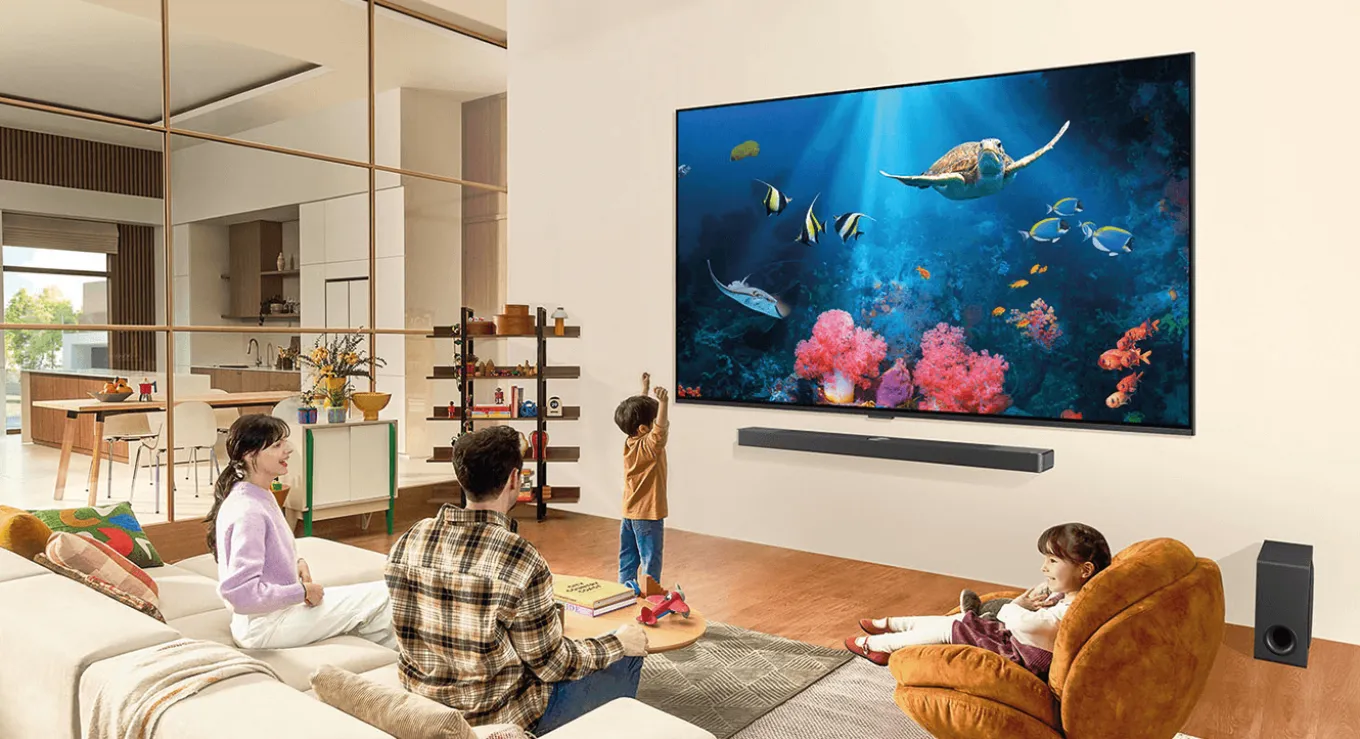 LG 98QNED89T6A (2024)