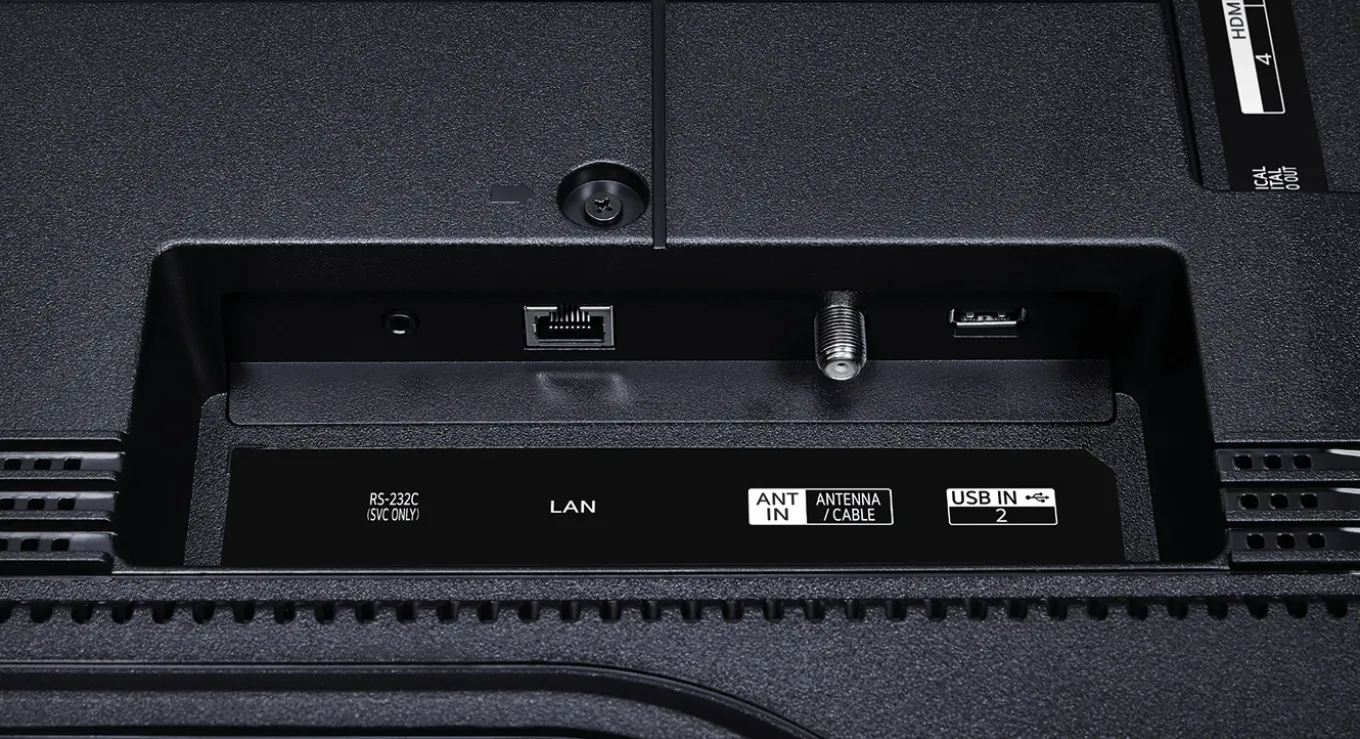 LG 98QNED89T6A (2024)