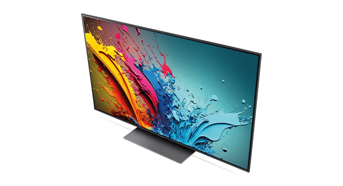 LG 65QNED87T6B (2024)
