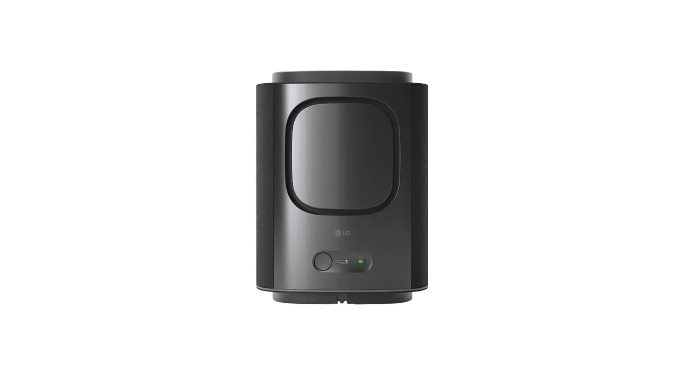 LG Sound Suite M5 Speaker