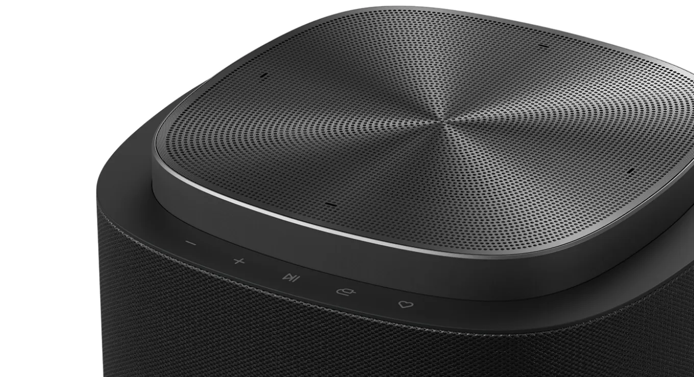 LG Sound Suite M7 Speaker