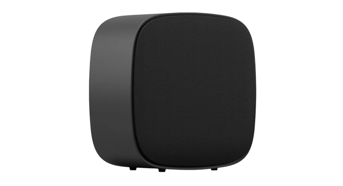 LG Sound Suite W7 Subwoofer