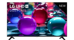 LG 43UA73006LA (2025)