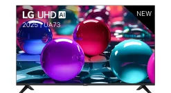 LG 50UA73006LA (2025)