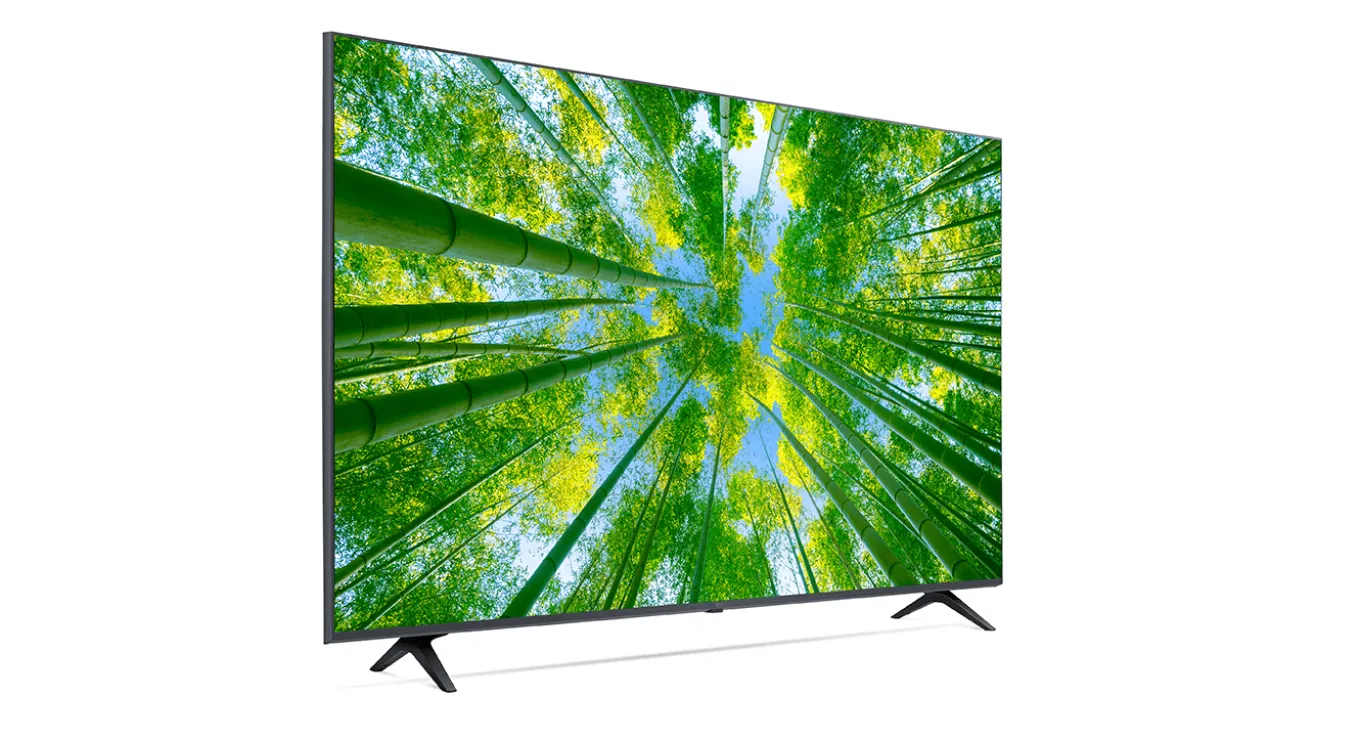 LG 50UQ80006LB (2022)