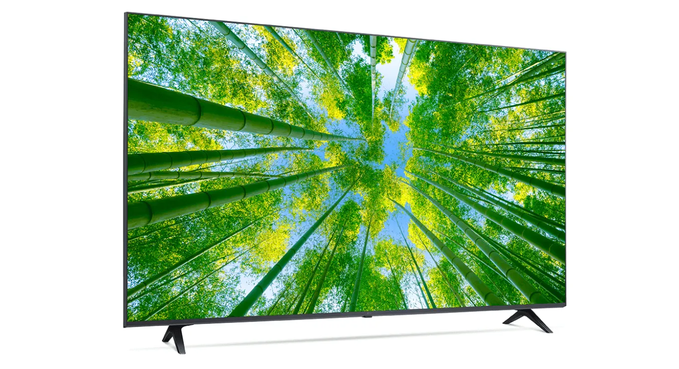 LG 50UQ80006LB (2022)