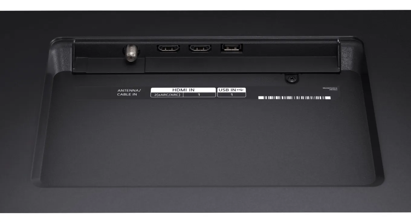 LG 50UQ80006LB (2022)