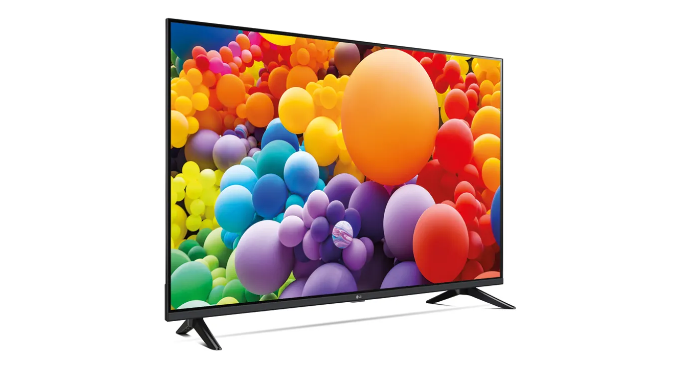 LG 43UT73006LA (2024)