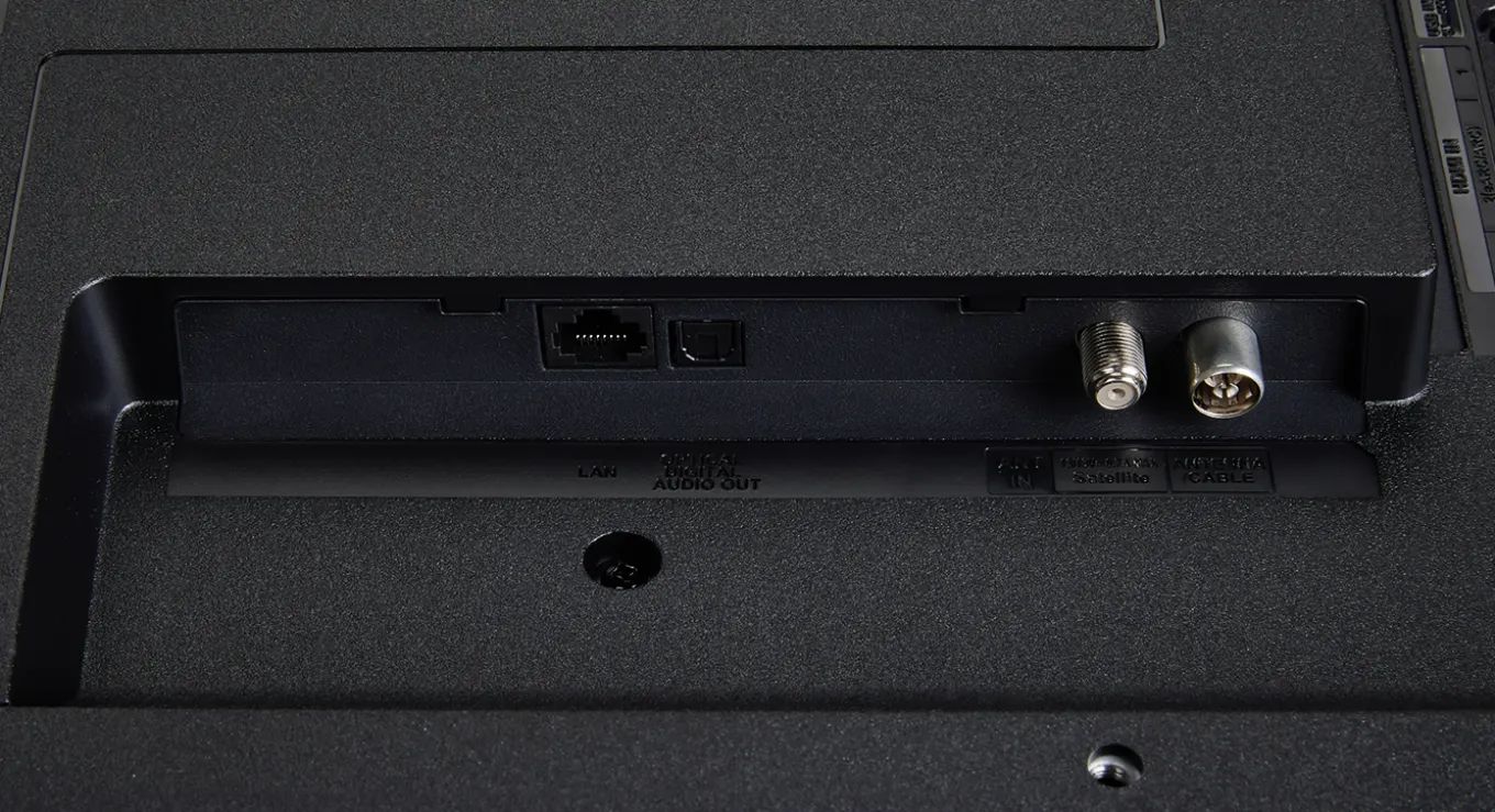 LG 43UT73006LA (2024)