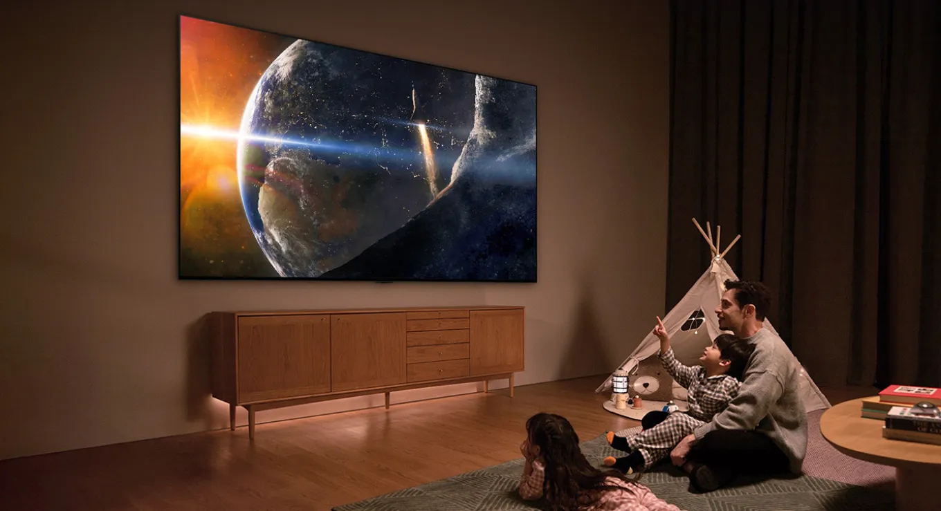 LG 43UT73006LA (2024)