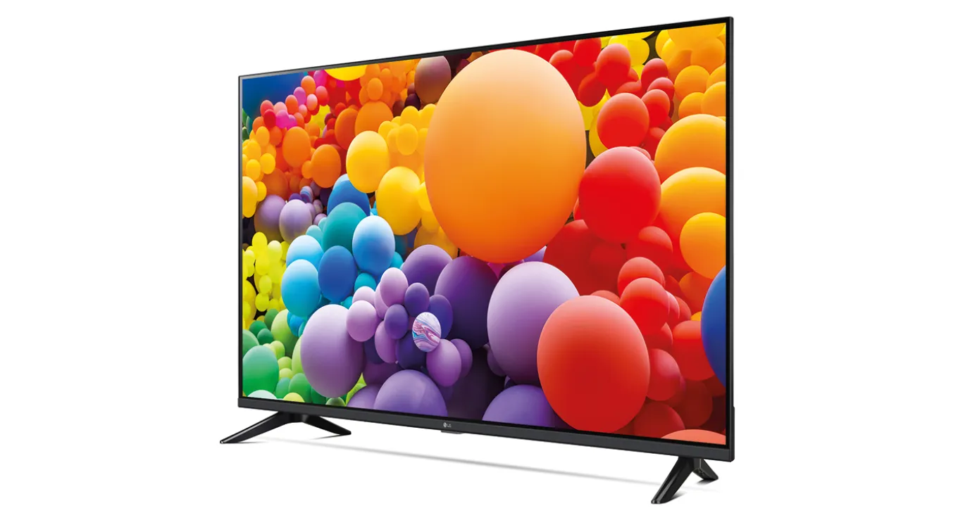 LG 50UT73006LA (2024)
