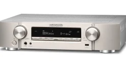 Marantz NR1711 Zilver