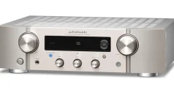Marantz PM7000N Zilver