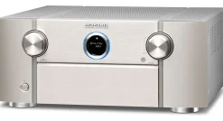 Marantz SR8015 Zilver