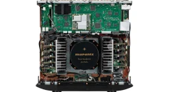 Marantz SR8015 Zilver