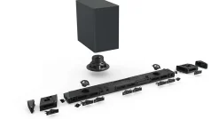 Philips Fidelio B97