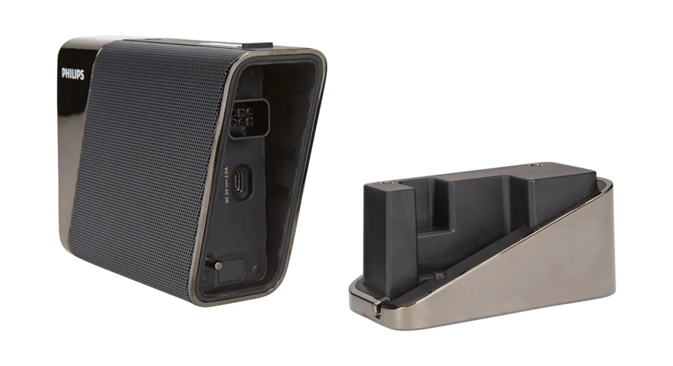 Philips Fidelio B97