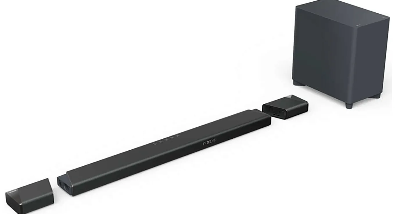 Philips Fidelio B97
