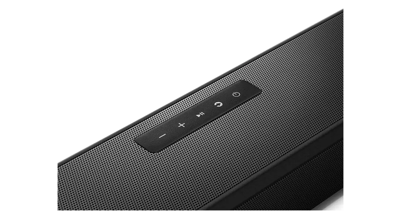 Philips Fidelio FB1 soundbar
