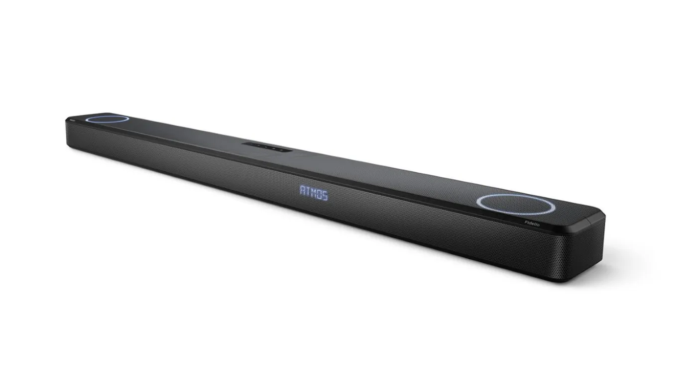 Philips Fidelio FB1 soundbar