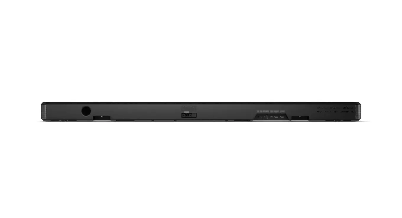 Philips Fidelio FB1 soundbar